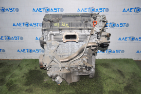 Engine Honda Accord 13-15 2.4 K24W1 82k, 8/10