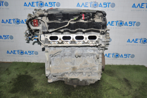 Engine Honda Accord 13-15 2.4 K24W1 82k, 8/10