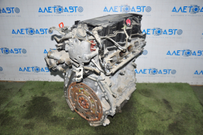Engine Honda Accord 13-15 2.4 K24W1 82k, 8/10
