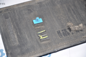 Door trim lower front right Jeep Cherokee KL 14-23 structure, broken fastening