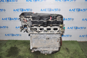 Honda Accord 13-15 2.4 K24W1 184kV Engine, 7/10