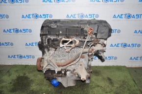 Honda Accord 13-15 2.4 K24W1 184kV Engine, 7/10