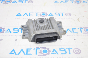 Automatic transmission control unit VW Tiguan 18-24