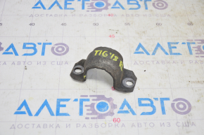 Rear stabilizer mounting bracket left VW Tiguan 18-24