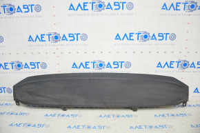Rear bumper trim lower Honda Civic X FC 16-19 4d structure, scratches