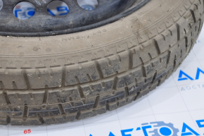 Spare tire space saver Nissan Versa Note 13-19 R15 125/70
