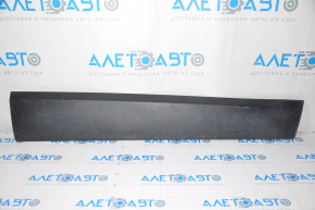 Door trim lower front right Jeep Cherokee KL 14-23 structure, rubbed