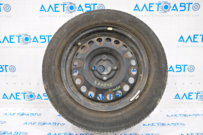 Iron disk R15 Nissan Versa Note 13-19