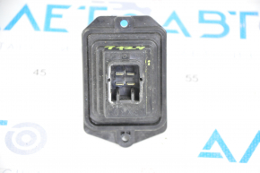 Honda Accord Resistor 13-17