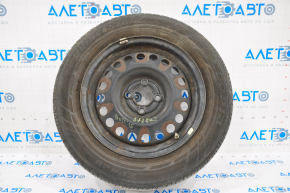 Iron disk R15 Nissan Versa Note 13-19