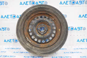 Iron disk R15 Nissan Versa Note 13-19