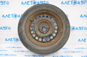 Iron disk R15 Nissan Versa Note 13-19