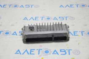 Block ECU engine computer Lexus ES350 13-15