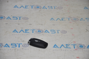 Ford Mustang mk6 18 key - 4 buttons