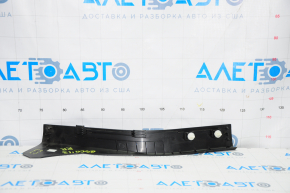 Door sill trim rear right Ford Escape MK3 13-19 black, broken fastener