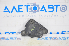 ABS block bracket VW Tiguan 18-24 plastic
