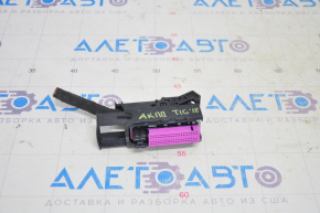 Feature for Transmission Control Module VW Tiguan 18-24