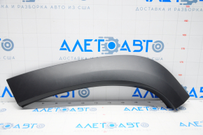 Door trim rear left Jeep Cherokee KL 14-23 Trailhawk arch, structure