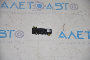 Temperature and humidity sensor on the windshield Mercedes CLA 14-19