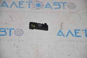 Temperature and humidity sensor on the windshield Mercedes CLA 14-19