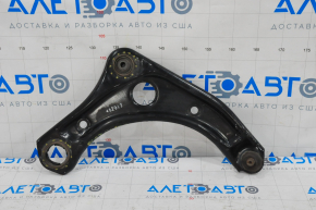 Lower front right control arm Nissan Versa Note 13-19 silent blocks for replacement