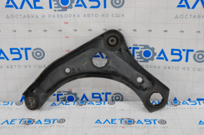 Lower front right control arm Nissan Versa Note 13-19 silent blocks for replacement