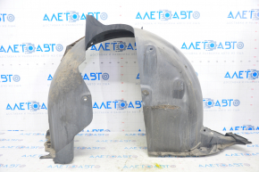 Front left mudguard VW Tiguan 18-21