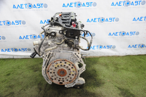 Engine Honda Civic X FC 16-21 K20C2 2.0 34k, 8/10