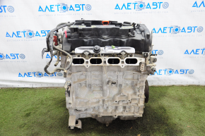 Engine Honda Civic X FC 16-21 K20C2 2.0 34k, 8/10