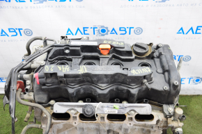 Engine Honda Civic X FC 16-21 K20C2 2.0 34k, 8/10