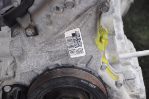 Engine Honda Civic X FC 16-21 K20C2 2.0 34k, 8/10