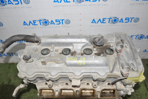 Engine 2AR-FE Toyota Camry v50 12-14 2.5 usa 78k, 8/10