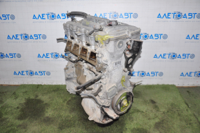 Engine 2AR-FE Toyota Camry v50 12-14 2.5 usa 78k, 8/10