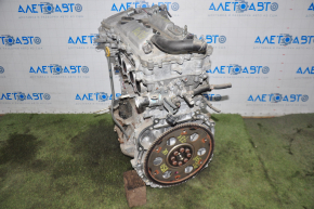 Engine 2AR-FE Toyota Camry v50 12-14 2.5 usa 78k, 8/10