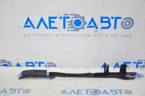 Radiator deflector seal right VW Tiguan 18-21