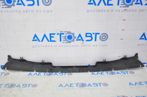 Upper radiator deflector VW Tiguan 18-24