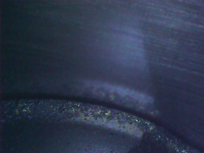 Ford Focus mk3 15-18 engine rest 2.0 C20HDEX 53k