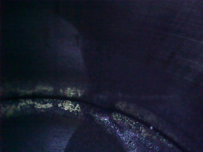 Ford Focus mk3 15-18 engine rest 2.0 C20HDEX 53k