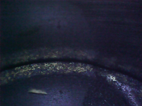 Ford Focus mk3 15-18 engine rest 2.0 C20HDEX 53k