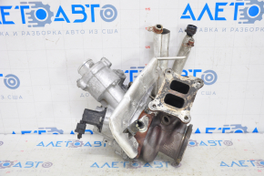 Turbine VW Tiguan 18-21 63k