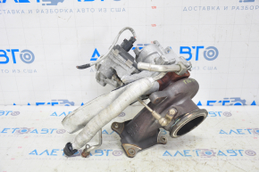 Turbine VW Tiguan 18-21 63k