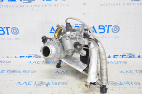 Turbine VW Tiguan 18-21 63k