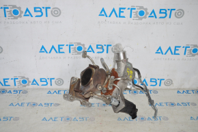 Turbo Honda Accord 18-22 15k
