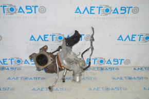 Turbo Honda Accord 18-22 15k