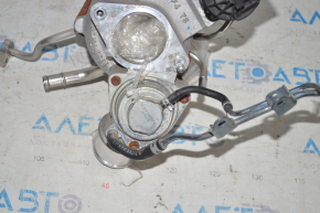 Turbo Honda Accord 18-22 15k