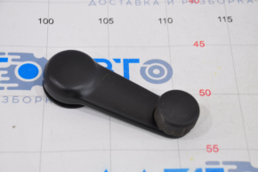 Rear left window lift handle Nissan Versa Note 13-19