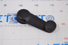 Rear right window lift handle Nissan Versa Note 13-19