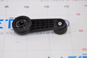 Rear right window lift handle Nissan Versa Note 13-19