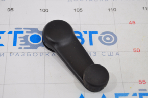 Front left window lift handle Nissan Versa Note 13-19