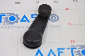 Front right window lift handle Nissan Versa Note 13-19